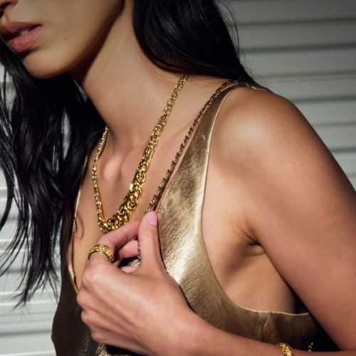 Fine Jewelry Collection